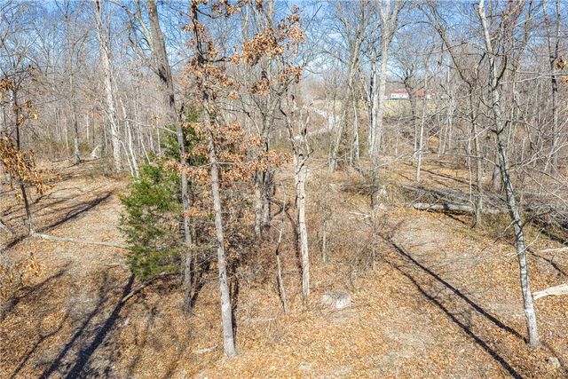 TBD Peck Lane, Rogers, AR 72758