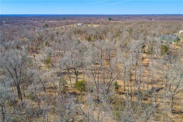 TBD Peck Lane, Rogers, AR 72758