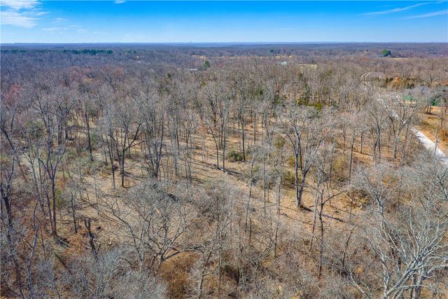 TBD Peck Lane, Rogers, AR 72758