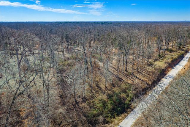 TBD Peck Lane, Rogers, AR 72758