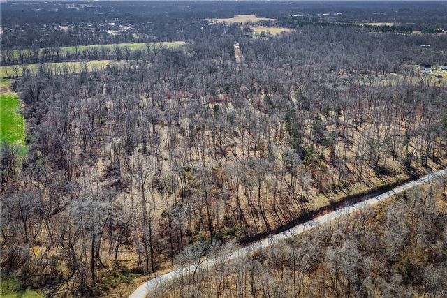 TBD Peck Lane, Rogers, AR 72758