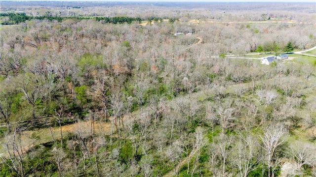 TBD Peck Lane, Rogers, AR 72758