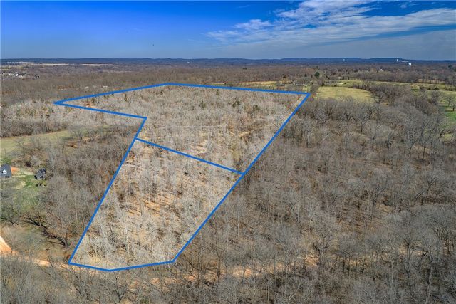 TBD Peck Lane, Rogers, AR 72758