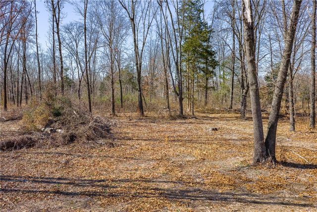 TBD Peck Lane, Rogers, AR 72758