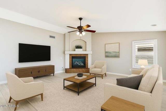 9926 E Pantera Avenue, Mesa, AZ 85212