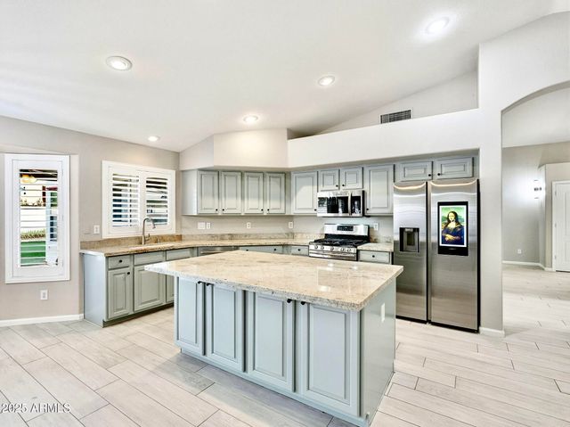 9926 E Pantera Avenue, Mesa, AZ 85212