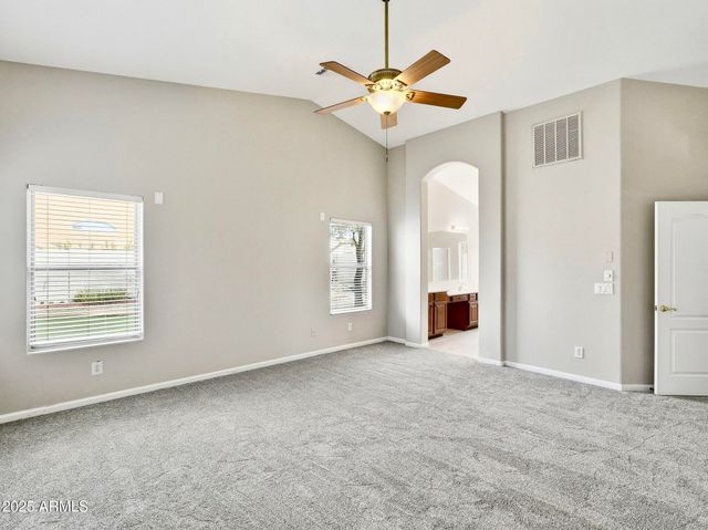 9926 E Pantera Avenue, Mesa, AZ 85212