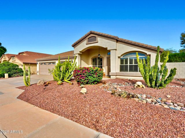 9926 E Pantera Avenue, Mesa, AZ 85212