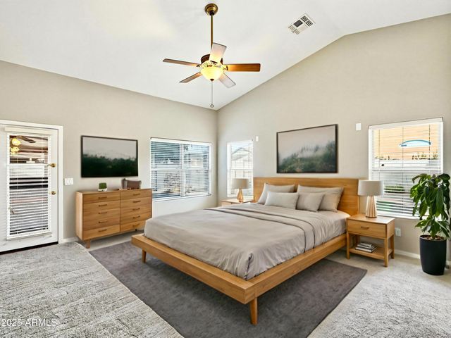 9926 E Pantera Avenue, Mesa, AZ 85212