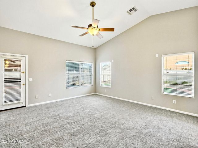 9926 E Pantera Avenue, Mesa, AZ 85212