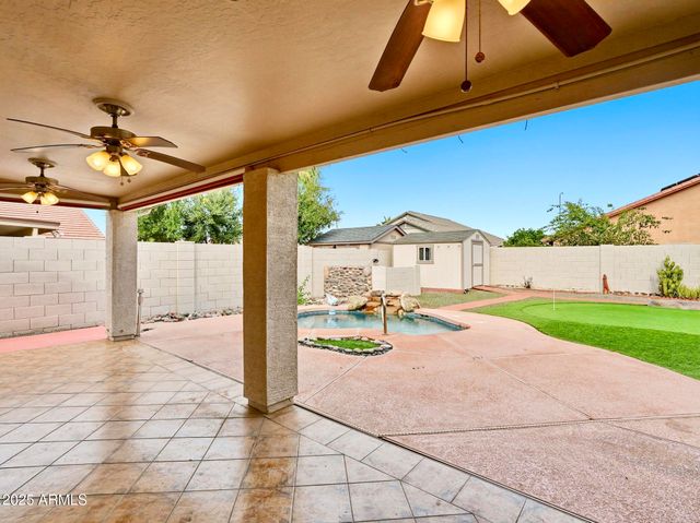 9926 E Pantera Avenue, Mesa, AZ 85212