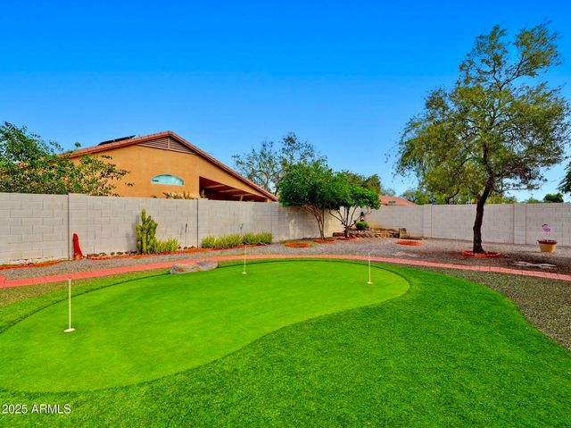 9926 E Pantera Avenue, Mesa, AZ 85212