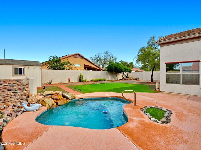 9926 E Pantera Avenue, Mesa, AZ 85212