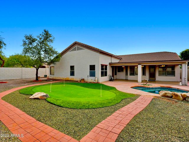 9926 E Pantera Avenue, Mesa, AZ 85212