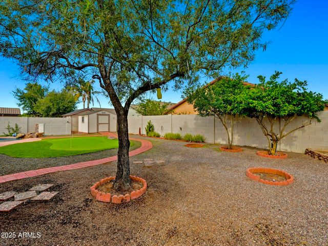 9926 E Pantera Avenue, Mesa, AZ 85212