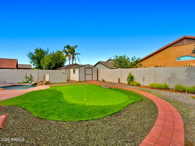 9926 E Pantera Avenue, Mesa, AZ 85212