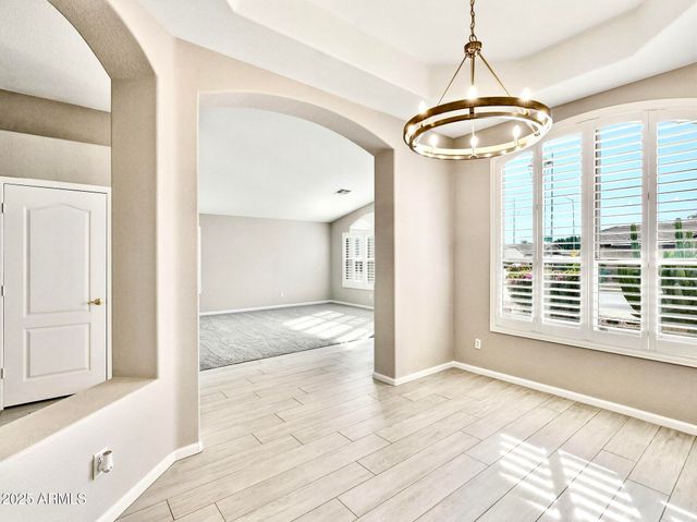 9926 E Pantera Avenue, Mesa, AZ 85212