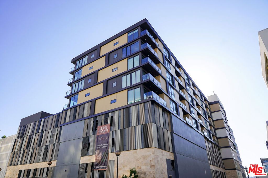 520 N Central Avenue 0-508, Glendale, CA 91203