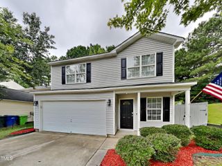 6025 Herston Road, Raleigh, NC 27610
