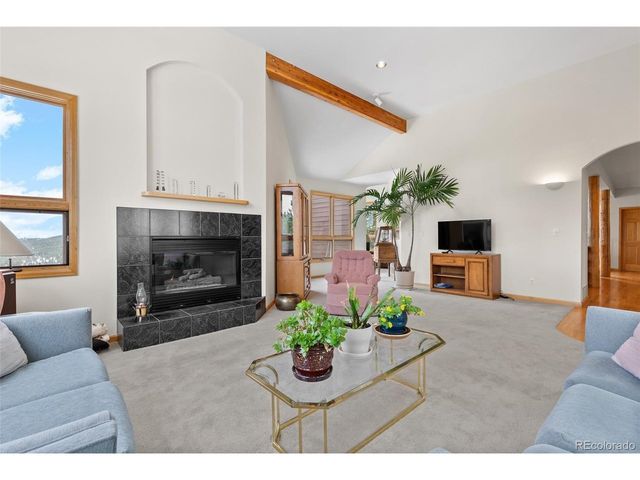 7153 Silverhorn Dr, Evergreen, CO 80439