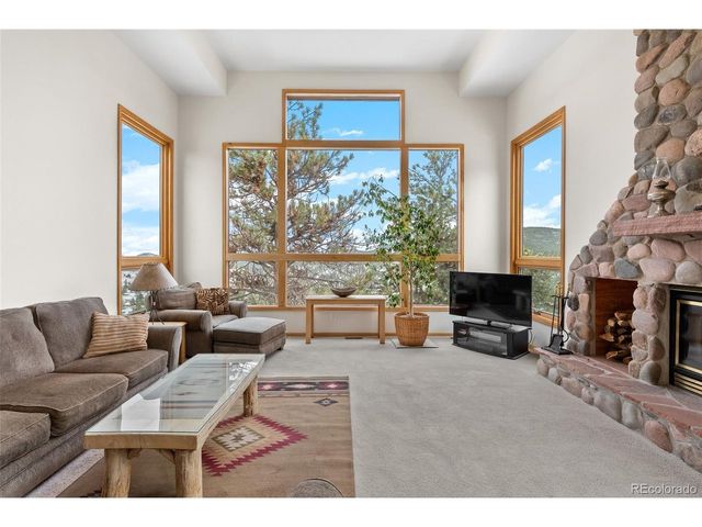 7153 Silverhorn Dr, Evergreen, CO 80439