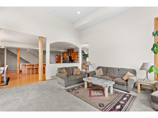 7153 Silverhorn Dr, Evergreen, CO 80439