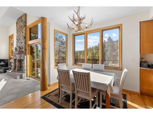 7153 Silverhorn Dr, Evergreen, CO 80439