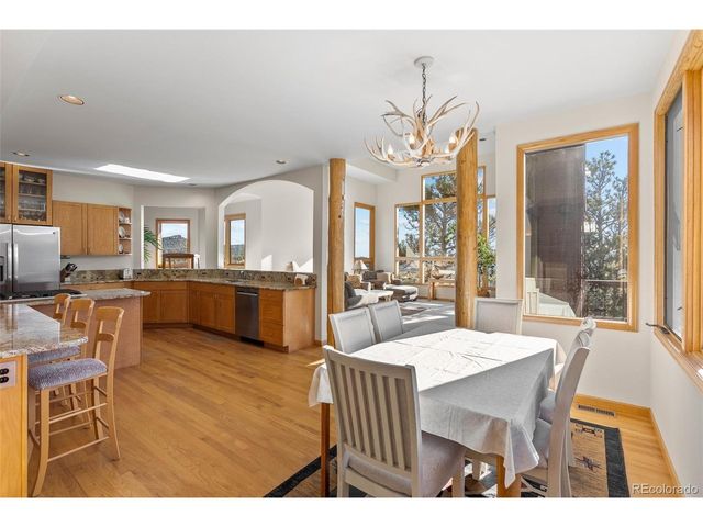7153 Silverhorn Dr, Evergreen, CO 80439