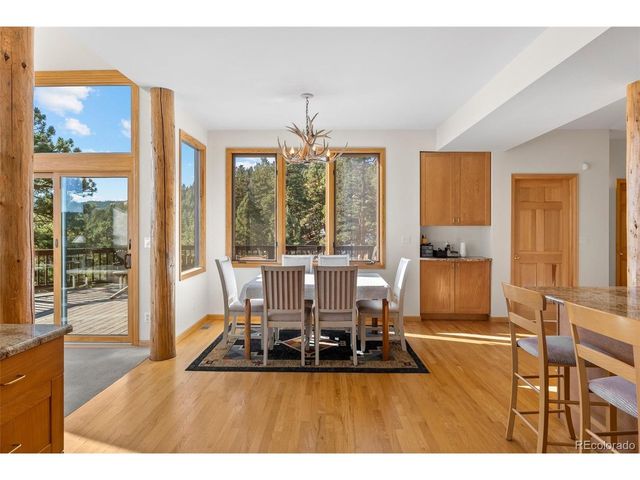 7153 Silverhorn Dr, Evergreen, CO 80439