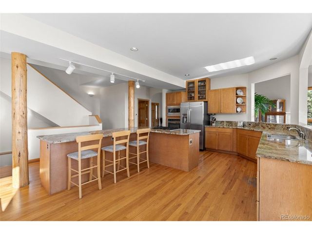 7153 Silverhorn Dr, Evergreen, CO 80439
