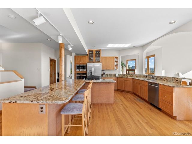 7153 Silverhorn Dr, Evergreen, CO 80439