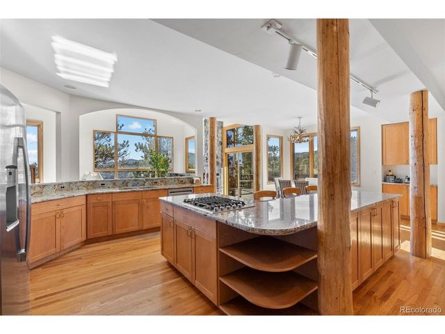7153 Silverhorn Dr, Evergreen, CO 80439
