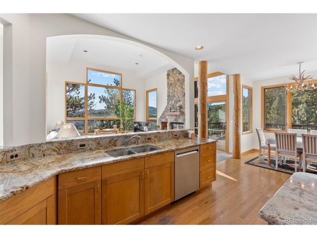 7153 Silverhorn Dr, Evergreen, CO 80439