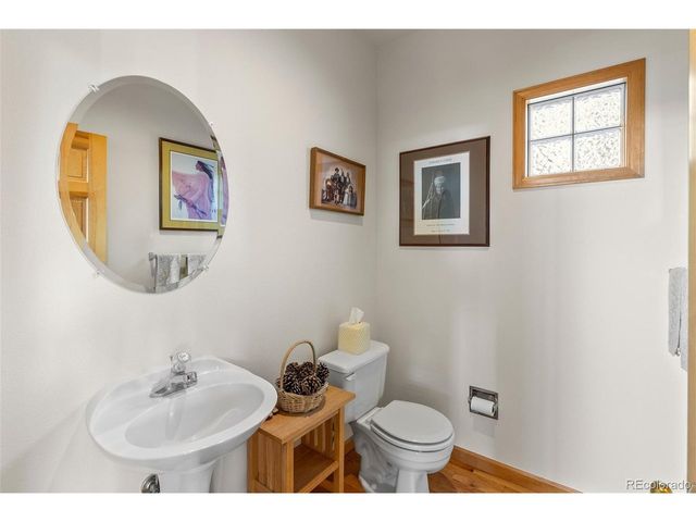7153 Silverhorn Dr, Evergreen, CO 80439