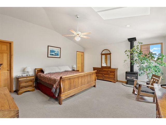 7153 Silverhorn Dr, Evergreen, CO 80439