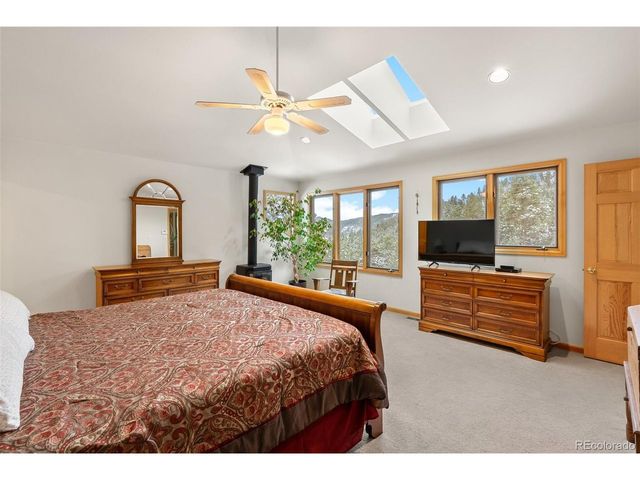 7153 Silverhorn Dr, Evergreen, CO 80439