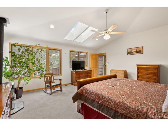 7153 Silverhorn Dr, Evergreen, CO 80439