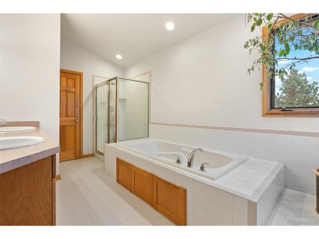 7153 Silverhorn Dr, Evergreen, CO 80439