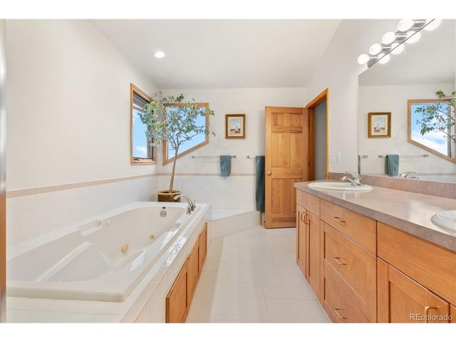 7153 Silverhorn Dr, Evergreen, CO 80439