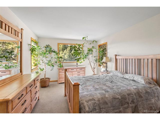 7153 Silverhorn Dr, Evergreen, CO 80439