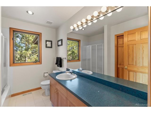 7153 Silverhorn Dr, Evergreen, CO 80439