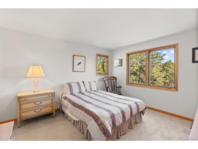 7153 Silverhorn Dr, Evergreen, CO 80439