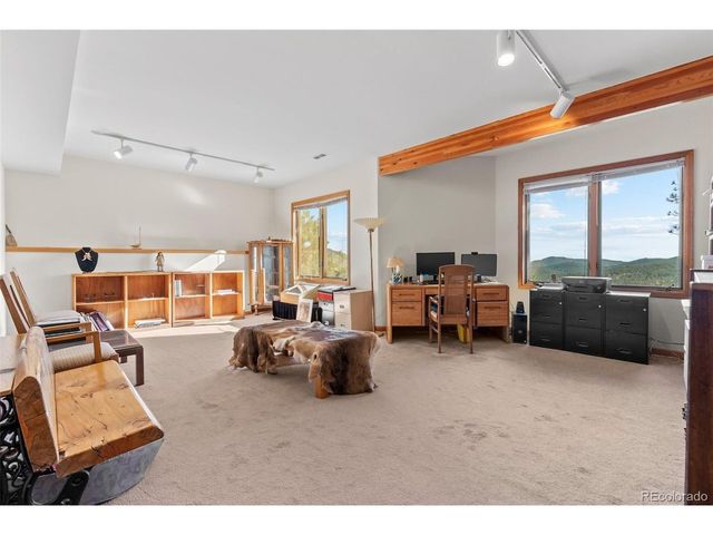 7153 Silverhorn Dr, Evergreen, CO 80439