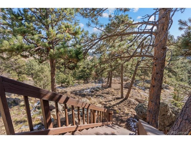 7153 Silverhorn Dr, Evergreen, CO 80439