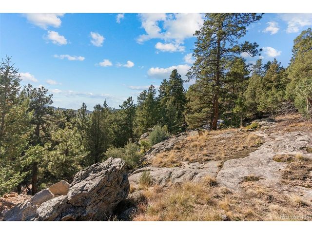 7153 Silverhorn Dr, Evergreen, CO 80439