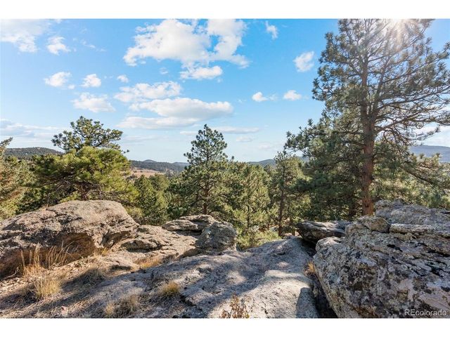 7153 Silverhorn Dr, Evergreen, CO 80439