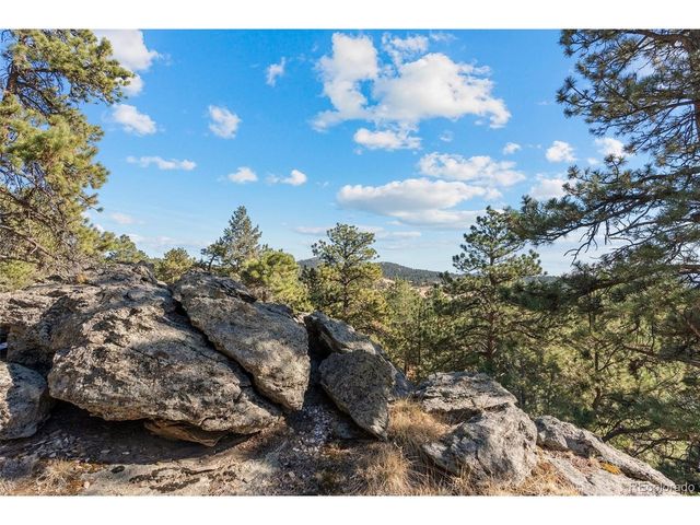 7153 Silverhorn Dr, Evergreen, CO 80439