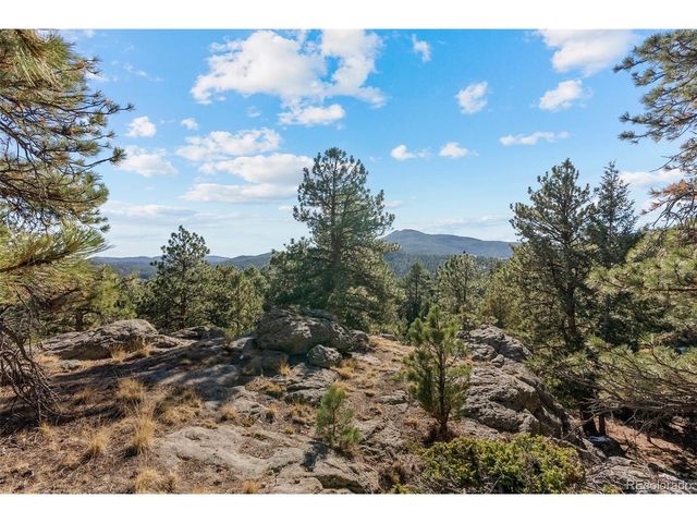 7153 Silverhorn Dr, Evergreen, CO 80439