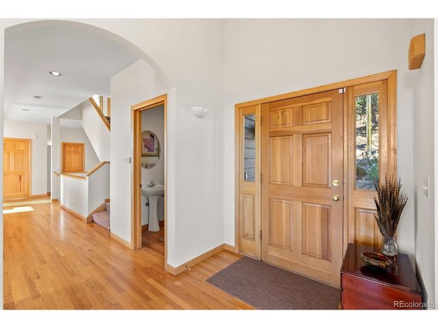 7153 Silverhorn Dr, Evergreen, CO 80439