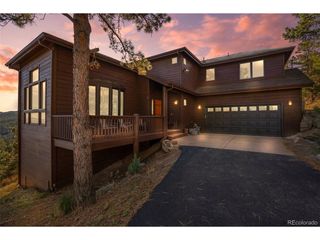 7153 Silverhorn Dr, Evergreen, CO 80439